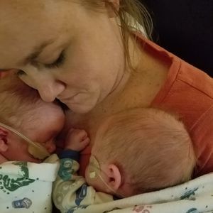 Meet your Posher, Erin